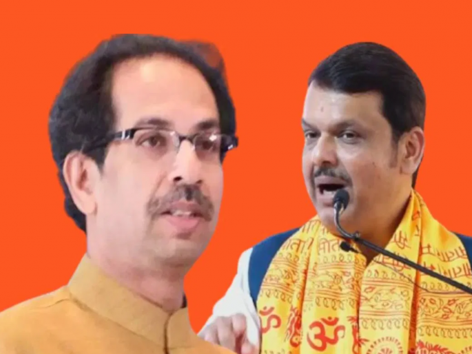 In Marathwada, BJP avoided direct confrontation with Uddhav Shiv Sena! Such fights will happen | मराठवाड्यात भाजपने टाळला उद्धवसेनेशी थेट सामना ! अशा होतील लढती In Marathwada, BJP avoided direct confrontation with Uddhav Shiv Sena! Such fights will happen | मराठवाड्यात भाजपने टाळला उद्धवसेनेशी थेट सामना ! अशा होतील लढती