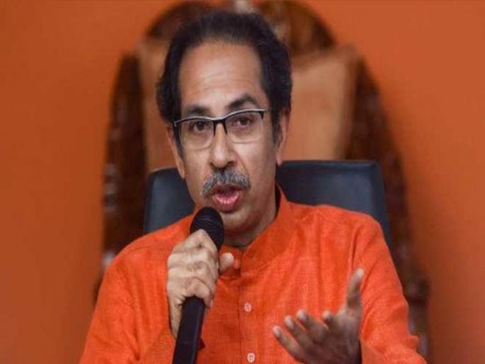 Delhi Election Results :Maharashtra CM Uddhav Thackeray congratulates Delhi CM Arvind Kejriwal | Delhi Election Results : ...तरीही भाजपा केजरीवालांचा पराभव करू शकली नाही; उद्धव ठाकरेंकडून दिल्लीकरांचं अभिनंदन Delhi Election Results :Maharashtra CM Uddhav Thackeray congratulates Delhi CM Arvind Kejriwal | Delhi Election Results : ...तरीही भाजपा केजरीवालांचा पराभव करू शकली नाही; उद्धव ठाकरेंकडून दिल्लीकरांचं अभिनंदन