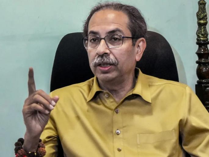 Anil Desai letter to State Election Commissioner Over maharashtra municipal elections 2025 | "हा प्रकार केवळ बेजबाबदारपणा नसून..."; उद्धवसेनेचं राज्य निवडणूक आयुक्तांना खरमरीत पत्र Anil Desai letter to State Election Commissioner Over maharashtra municipal elections 2025 | "हा प्रकार केवळ बेजबाबदारपणा नसून..."; उद्धवसेनेचं राज्य निवडणूक आयुक्तांना खरमरीत पत्र