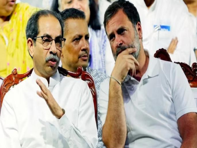 Congress claims the post of Leader of Opposition in the Legislative Council; likely to get support from Uddhav Sena | विधान परिषदेच्या विरोधी पक्षनेतेपदावर काँग्रेसचा दावा; उद्धवसेनेकडून पाठिंबा मिळण्याची शक्यता Congress claims the post of Leader of Opposition in the Legislative Council; likely to get support from Uddhav Sena | विधान परिषदेच्या विरोधी पक्षनेतेपदावर काँग्रेसचा दावा; उद्धवसेनेकडून पाठिंबा मिळण्याची शक्यता