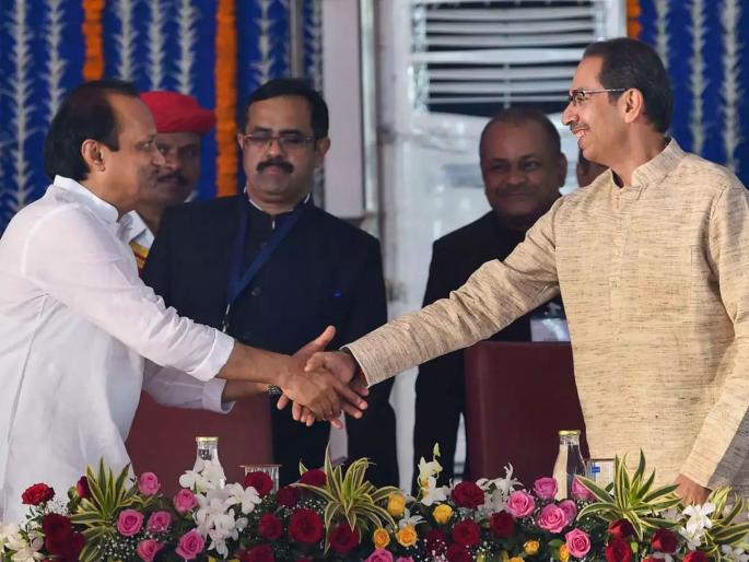 budget 2021 states allowed loan up to 4 percent of gdp will advantage maha vikas aghadi government | अॅडव्हाटेंज अजित पवार; निर्णय मोदी सरकारचा, पण फायदा ठाकरे सरकारला budget 2021 states allowed loan up to 4 percent of gdp will advantage maha vikas aghadi government | अॅडव्हाटेंज अजित पवार; निर्णय मोदी सरकारचा, पण फायदा ठाकरे सरकारला