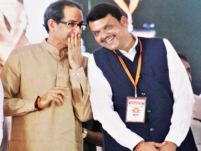 Maharashtra Vidhan Sabha 2019 May again the power of Mahayuti will come in the state! | Vidhan Sabha 2019: 'राज्यात पुन्हा महायुतीचीच सत्ता येणार!' Maharashtra Vidhan Sabha 2019 May again the power of Mahayuti will come in the state! | Vidhan Sabha 2019: 'राज्यात पुन्हा महायुतीचीच सत्ता येणार!'