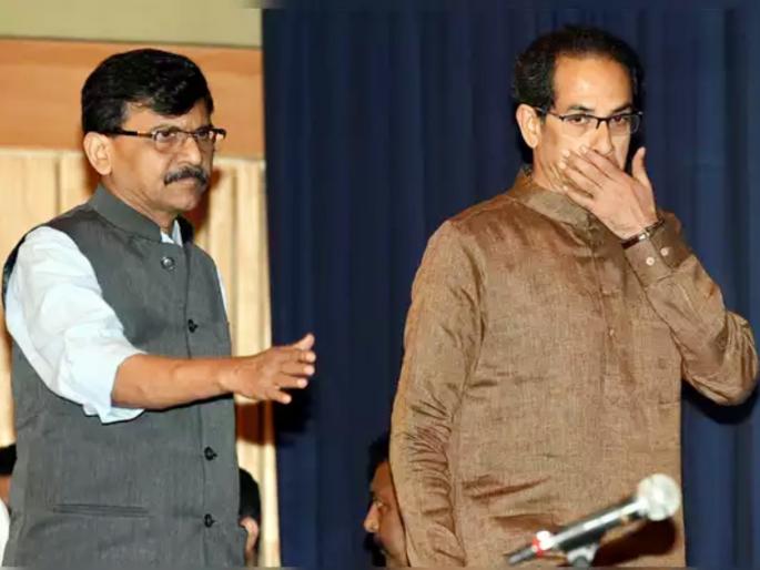 bjp keshav upadhye replied shiv sena and sanjay raut over lakshadweep beef ban issue | Lakshadweep: “सत्तेसाठी मती गेली... आम्ही अजूनही हिंदुत्व सोडले नाही, असे आता कोडगेपणाने सांगू नका” bjp keshav upadhye replied shiv sena and sanjay raut over lakshadweep beef ban issue | Lakshadweep: “सत्तेसाठी मती गेली... आम्ही अजूनही हिंदुत्व सोडले नाही, असे आता कोडगेपणाने सांगू नका”