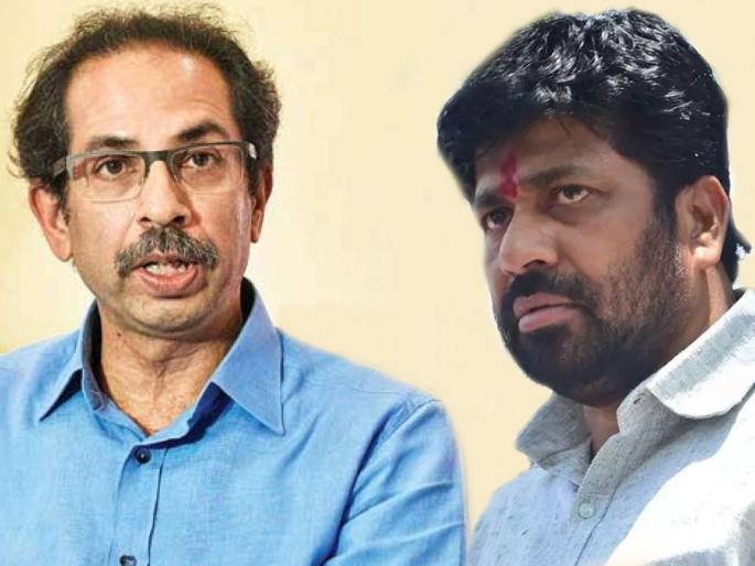 Cabinet Vs. Minister of State in Maharashtra; CM Uddhav Thackeray to take decision | आमची अवस्था ग्रामपंचायत सदस्यासारखी; बच्चू कडूंनी मांडलं दुःख, 'ठाकरे सरकार'मध्ये बेबनाव Cabinet Vs. Minister of State in Maharashtra; CM Uddhav Thackeray to take decision | आमची अवस्था ग्रामपंचायत सदस्यासारखी; बच्चू कडूंनी मांडलं दुःख, 'ठाकरे सरकार'मध्ये बेबनाव