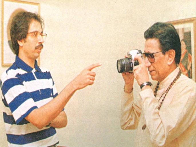Uddhav Thackeray brings modernity, comprehensiveness and aggression in Shiv Sena | उद्धव ठाकरेंनी शिवसेनेत आणली आधुनिकता, व्यापकता आणि आक्रमकता Uddhav Thackeray brings modernity, comprehensiveness and aggression in Shiv Sena | उद्धव ठाकरेंनी शिवसेनेत आणली आधुनिकता, व्यापकता आणि आक्रमकता