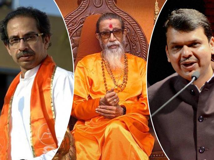 Devendra Fadnavis speaks about friendly relations with Uddhav Thackeray and shiv sena's new friends | 'उद्धव ठाकरेंना आमच्यासोबत असताना जो सन्मान मिळायचा, तो आज आहे का?'- देवेंद्र फडणवीस Devendra Fadnavis speaks about friendly relations with Uddhav Thackeray and shiv sena's new friends | 'उद्धव ठाकरेंना आमच्यासोबत असताना जो सन्मान मिळायचा, तो आज आहे का?'- देवेंद्र फडणवीस