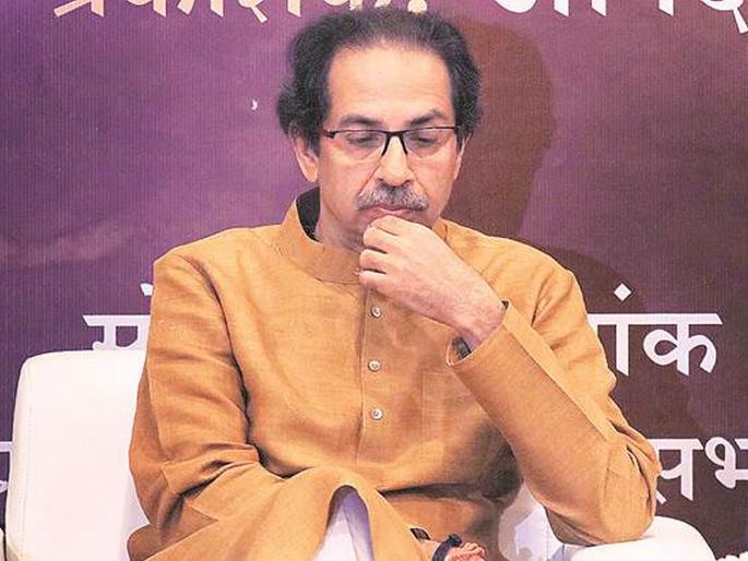 Citizen Amendment Bill confusion in shiv sena comes ahead after uddhav thackerays statement ahead of voting in rajya sabha | Citizen Amendment Bill: सामनातून टीका, लोकसभेत पाठिंबा, राज्यसभेचं ठरेना; शिवसेनेची नेमकी भूमिका समजेना Citizen Amendment Bill confusion in shiv sena comes ahead after uddhav thackerays statement ahead of voting in rajya sabha | Citizen Amendment Bill: सामनातून टीका, लोकसभेत पाठिंबा, राज्यसभेचं ठरेना; शिवसेनेची नेमकी भूमिका समजेना
