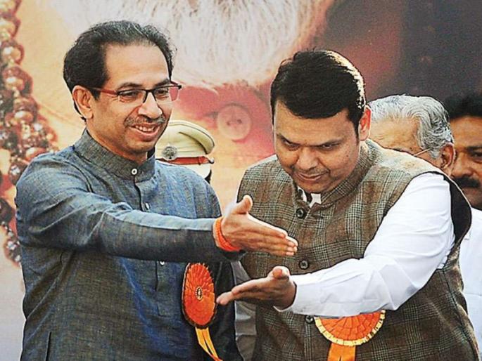 Maharashtra Vidhan Sabha 2019 Patriotic obstacle to BJP-Shiv Sena alliance announcement! | Vidhan Sabha 2019: भाजप-शिवसेना युतीच्या घोषणेला पितृपक्षाचा अडसर! Maharashtra Vidhan Sabha 2019 Patriotic obstacle to BJP-Shiv Sena alliance announcement! | Vidhan Sabha 2019: भाजप-शिवसेना युतीच्या घोषणेला पितृपक्षाचा अडसर!