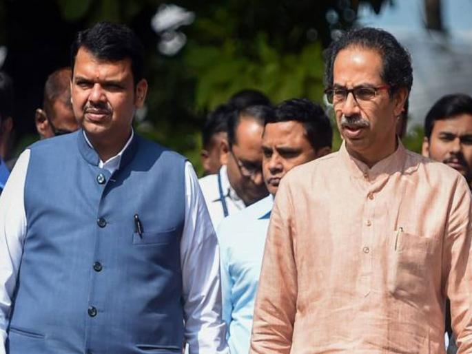 'We are not afraid of stagnation and inquiries' | 'स्थगिती अन् चौकशांना आम्ही घाबरत नाही' 'We are not afraid of stagnation and inquiries' | 'स्थगिती अन् चौकशांना आम्ही घाबरत नाही'