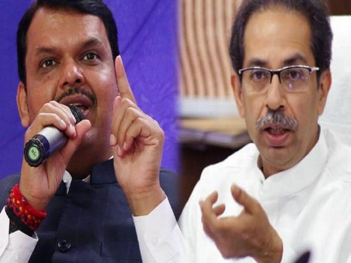 former cm devendra fadnavis commented on when mahavikas aghadhi government fall cm uddhav thackeray | सरकार ज्या दिवशी पडेल तेव्हा कळणारही नाही, पण सध्या आम्हाला रस नाही : देवेंद्र फडणवीस former cm devendra fadnavis commented on when mahavikas aghadhi government fall cm uddhav thackeray | सरकार ज्या दिवशी पडेल तेव्हा कळणारही नाही, पण सध्या आम्हाला रस नाही : देवेंद्र फडणवीस