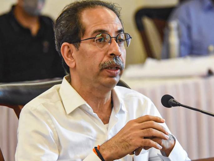 thane district ganesh festival coordination committee writes to cm uddhav thackeray | "उद्धवजी, गणेशोत्सवाबद्दलची ठोस भूमिका जाहीर करून मार्ग मोकळा करा"