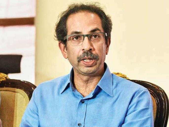 CoronaVirus thackeray government trying to hide their failure says bjp | CoronaVirus News: ‘अपयश झाकण्यासाठी राज्याचे केंद्राकडे बोट’ CoronaVirus thackeray government trying to hide their failure says bjp | CoronaVirus News: ‘अपयश झाकण्यासाठी राज्याचे केंद्राकडे बोट’