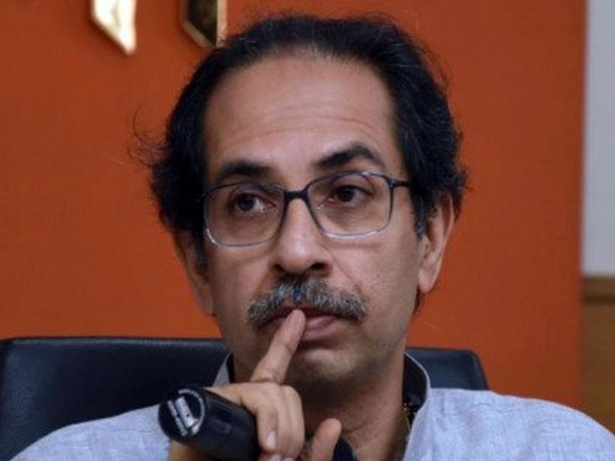 recommendation appointing cm uddhav thackeray in Legislative Council challenged in high court | मुख्यमंत्र्यांची खुर्ची धोक्यात?; विधान परिषदेवर नियुक्त करण्याच्या शिफारशीला हायकोर्टात आव्हान recommendation appointing cm uddhav thackeray in Legislative Council challenged in high court | मुख्यमंत्र्यांची खुर्ची धोक्यात?; विधान परिषदेवर नियुक्त करण्याच्या शिफारशीला हायकोर्टात आव्हान