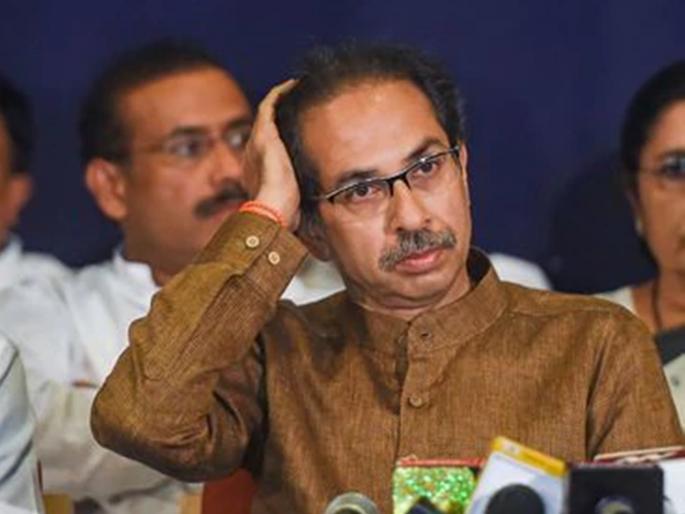 Will Uddhav Thackeray hold the post of Home Minister | स्वतंत्र गृहमंत्र्यासाठी आग्रही असणारे उद्धव ठाकरे गृहखाते नाकारतील का ? Will Uddhav Thackeray hold the post of Home Minister | स्वतंत्र गृहमंत्र्यासाठी आग्रही असणारे उद्धव ठाकरे गृहखाते नाकारतील का ?
