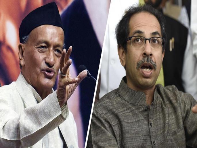 Governor will no longer have the appointment of Vice Chancellor University of Agriculture | राज्यातील कृषी व बिगर कृषी विद्यापीठांचे कुलगुरू नेमण्याचे राज्यपालांचे अधिकार काढण्यात येणार Governor will no longer have the appointment of Vice Chancellor University of Agriculture | राज्यातील कृषी व बिगर कृषी विद्यापीठांचे कुलगुरू नेमण्याचे राज्यपालांचे अधिकार काढण्यात येणार