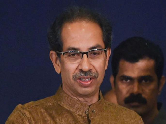 cm uddhav thackeray to kick start magnetic maharashtra 2 0 today | मुख्यमंत्र्यांचं नवं मिशन! आज १२ मोठ्या करारांवर करणार स्वाक्षऱ्या cm uddhav thackeray to kick start magnetic maharashtra 2 0 today | मुख्यमंत्र्यांचं नवं मिशन! आज १२ मोठ्या करारांवर करणार स्वाक्षऱ्या