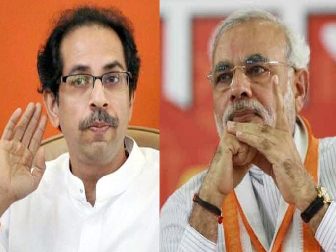 uddhav thackeray slams modi government over demonetisation | मंदी आणि बेरोजगारीचे मूळ नोटबंदीच्या निर्णयात, 'सामना'तून पंतप्रधान मोदींवर टीकास्त्र uddhav thackeray slams modi government over demonetisation | मंदी आणि बेरोजगारीचे मूळ नोटबंदीच्या निर्णयात, 'सामना'तून पंतप्रधान मोदींवर टीकास्त्र