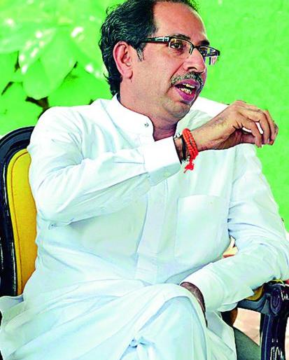 Prepare to contest Lok Sabha and Assembly elections | लोकसभा-विधानसभा स्वबळावर लढण्याची तयारी करा