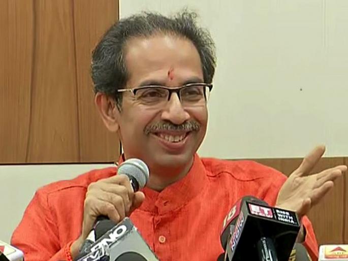 Maharashtra Vidhan Sabha cm uddhav thackeray slams bjp over various issues | Maharashtra Vidhan Sabha: गांज्यापासून मांज्यापर्यंत! मुख्यमंत्र्यांनी सांगितली 'नारायण भंडारी' गोष्ट; सभागृहात एकच गोंधळ Maharashtra Vidhan Sabha cm uddhav thackeray slams bjp over various issues | Maharashtra Vidhan Sabha: गांज्यापासून मांज्यापर्यंत! मुख्यमंत्र्यांनी सांगितली 'नारायण भंडारी' गोष्ट; सभागृहात एकच गोंधळ