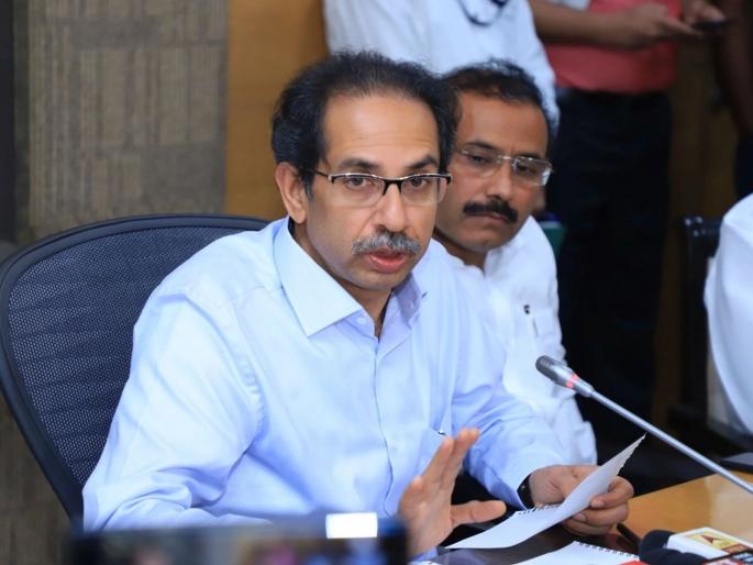 coronavirus we have increased number of test to fight covid 19 says cm uddhav thackeray kkg | CoronaVirus: राज्यातील कोरोनाग्रस्तांची संख्या का वाढली?; मुख्यमंत्र्यांनी सांगितलं कारण