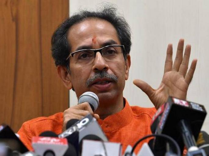 cm uddhav thackeray orders immediate action in crime against women | महिलांवर अत्याचार करणाऱ्यांवर तातडीनं कारवाई करा; मुख्यमंत्र्यांचे आदेश cm uddhav thackeray orders immediate action in crime against women | महिलांवर अत्याचार करणाऱ्यांवर तातडीनं कारवाई करा; मुख्यमंत्र्यांचे आदेश