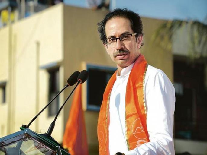 committed with my promise of farmer loan waiver says cm uddhav thackeray | 'त्या'बद्दल मी आजही वचनबद्ध; उद्धव ठाकरेंकडून मोठ्या निर्णयाचे संकेत committed with my promise of farmer loan waiver says cm uddhav thackeray | 'त्या'बद्दल मी आजही वचनबद्ध; उद्धव ठाकरेंकडून मोठ्या निर्णयाचे संकेत