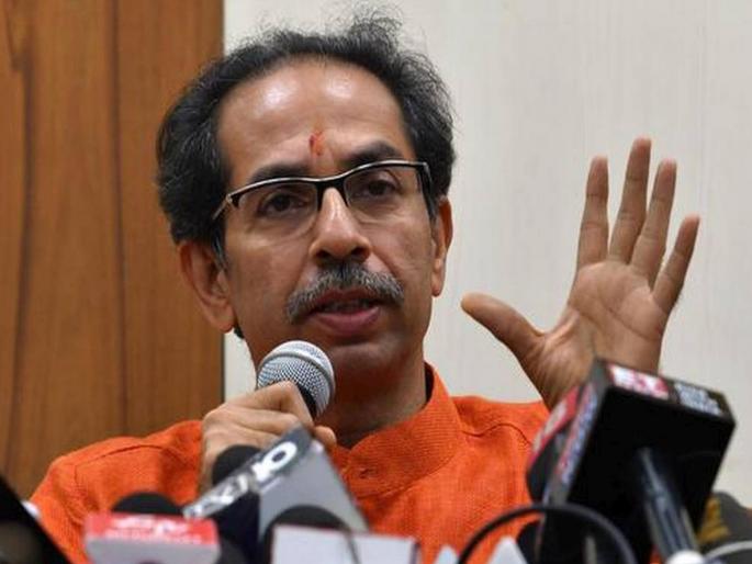 coronavirus lockdown im maharashtra needs to be extend cm uddhav thackeray tells pm modi kkg | CoronaVirus: राज्यातील लॉकडाऊन ३० एप्रिलपर्यंत वाढणार?; मोदींसोबतच्या चर्चेत मुख्यमंत्र्यांनी दर्शवली तयारी coronavirus lockdown im maharashtra needs to be extend cm uddhav thackeray tells pm modi kkg | CoronaVirus: राज्यातील लॉकडाऊन ३० एप्रिलपर्यंत वाढणार?; मोदींसोबतच्या चर्चेत मुख्यमंत्र्यांनी दर्शवली तयारी