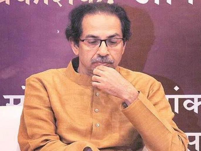 issue of 5 per cent reservation for Muslims has not come to me officially says cm uddhav thackeray | महाविकास आघाडीत पुन्हा मतभेद; मंत्री सांगतात एक, तर मुख्यमंत्र्यांचा वेगळाच दावा issue of 5 per cent reservation for Muslims has not come to me officially says cm uddhav thackeray | महाविकास आघाडीत पुन्हा मतभेद; मंत्री सांगतात एक, तर मुख्यमंत्र्यांचा वेगळाच दावा