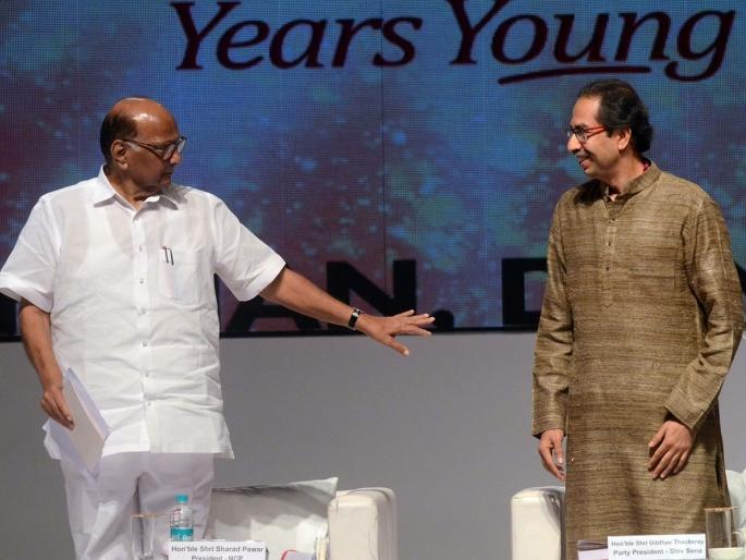 cm Uddhav Thackeray gives smart answer to ncp leader supriya sules question | ...अन् उद्धव ठाकरे सुप्रिया सुळेंना म्हणाले, घड्याळवाले आमचे पार्टनर cm Uddhav Thackeray gives smart answer to ncp leader supriya sules question | ...अन् उद्धव ठाकरे सुप्रिया सुळेंना म्हणाले, घड्याळवाले आमचे पार्टनर