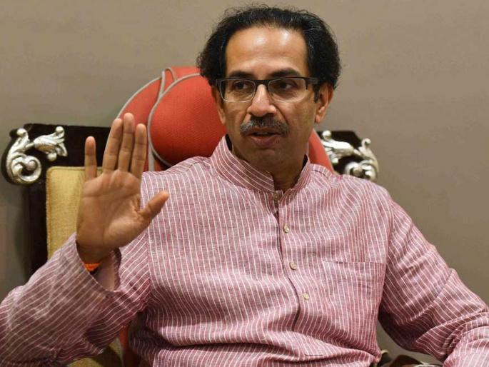 CoronaVirus Uddhav thackeray government allows Newspaper printing but restricts circulation | CoronaVirus: उद्धव सरकारचा अजब फतवा; वृत्तपत्र छपाईला परवानगी, पण वितरणावर निर्बंध CoronaVirus Uddhav thackeray government allows Newspaper printing but restricts circulation | CoronaVirus: उद्धव सरकारचा अजब फतवा; वृत्तपत्र छपाईला परवानगी, पण वितरणावर निर्बंध