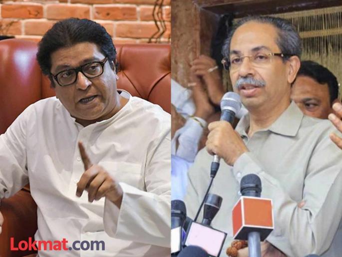 Ghatkopar MNS Party workers join Thackeray Shiv Sena, Uddhav Thackeray targets Raj Thackeray | "स्थापनेपासून 'त्या' पक्षाला काही..."; उद्धव ठाकरेंचा मनसे प्रमुख राज ठाकरेंना खोचक टोला Ghatkopar MNS Party workers join Thackeray Shiv Sena, Uddhav Thackeray targets Raj Thackeray | "स्थापनेपासून 'त्या' पक्षाला काही..."; उद्धव ठाकरेंचा मनसे प्रमुख राज ठाकरेंना खोचक टोला