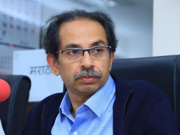 coronavirus will not deduct salaries of public representatives and government employees says cm uddhav thackeray kkg | CoronaVirus: कोणाचंही वेतन कापणार नाही; मुख्यमंत्र्यांनी सांगितलं पगाराचं 'गणित'
