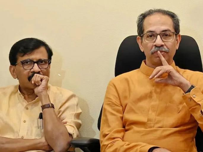 maharashtra assembly election 2024 Shiv Sena Uddhav Balasaheb Thackeray Jalgaon Assembly constituency | जळगावमधील उद्धव सेनेचे इच्छुक मुंबईत ठाण मांडून, मविआच्या जागांचा फैसला होईना... maharashtra assembly election 2024 Shiv Sena Uddhav Balasaheb Thackeray Jalgaon Assembly constituency | जळगावमधील उद्धव सेनेचे इच्छुक मुंबईत ठाण मांडून, मविआच्या जागांचा फैसला होईना...