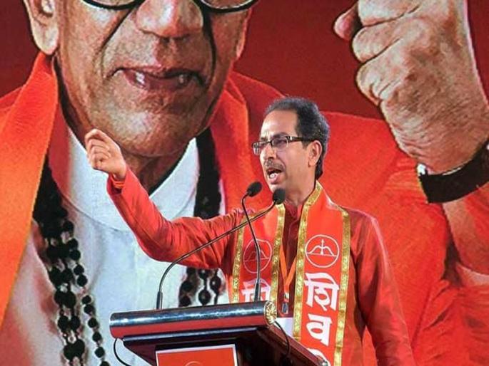 Social media is being used to discredit Mumbai and Maharashtra says in saamana editorial | "मुंबई आणि महाराष्ट्राची बदनामी करण्यासाठी सोशल मीडियाचा पद्धतशीर वापर केला जातोय" Social media is being used to discredit Mumbai and Maharashtra says in saamana editorial | "मुंबई आणि महाराष्ट्राची बदनामी करण्यासाठी सोशल मीडियाचा पद्धतशीर वापर केला जातोय"