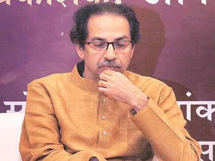 maharashtra election 2019 major set back for shiv sena no support letter from congress ncp | महाराष्ट्र निवडणूक 2019: काँग्रेस, राष्ट्रवादीकडून शिवसेनेचा 'गेम'?; आता मातोश्रीवर येणार पाठिंबा देण्याची वेळ? maharashtra election 2019 major set back for shiv sena no support letter from congress ncp | महाराष्ट्र निवडणूक 2019: काँग्रेस, राष्ट्रवादीकडून शिवसेनेचा 'गेम'?; आता मातोश्रीवर येणार पाठिंबा देण्याची वेळ?