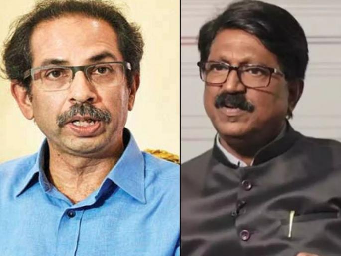 mns leader nitin sardesai criticize shivsena mp arvind sawant on praising migrant workers | "परप्रांतीयांची स्तुती कसली करता?; तुम्ही महाराष्ट्राचे खासदार आहात"; मनसेनं अरविंद सावंतांना सुनावलं