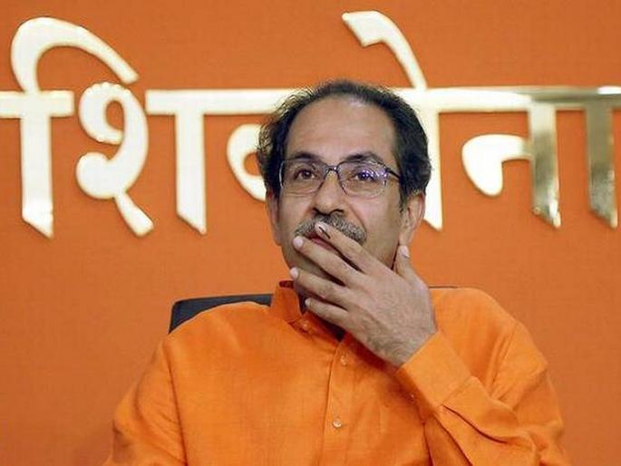 Maharashtra Government: ... So Shiv Sena MLAs refuse to go to Jaipur | Maharashtra Government: ...म्हणून शिवसेना आमदारांनी जयपूरला जाण्यास दिला नकार Maharashtra Government: ... So Shiv Sena MLAs refuse to go to Jaipur | Maharashtra Government: ...म्हणून शिवसेना आमदारांनी जयपूरला जाण्यास दिला नकार