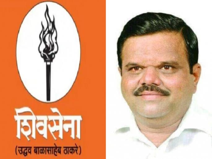 Another setback for Uddhav Sena in Konkan, District Chief of Uddhav Sena Sanjay Padte has resigned | कोकणात उद्धवसेनेला आणखी एक धक्का; संजय पडतेंनी जिल्हाप्रमुख पदाचा दिला राजीनामा, म्हणाले.. Another setback for Uddhav Sena in Konkan, District Chief of Uddhav Sena Sanjay Padte has resigned | कोकणात उद्धवसेनेला आणखी एक धक्का; संजय पडतेंनी जिल्हाप्रमुख पदाचा दिला राजीनामा, म्हणाले..