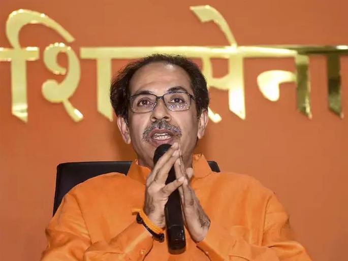 Give 300 sq ft house to people who lives in slum shiv sena mla sunil prabu demands to cm uddhav thackeray | 'मुंबईतील झोपडपट्टीधारकांना 300 चौफूटांचे घर द्या' Give 300 sq ft house to people who lives in slum shiv sena mla sunil prabu demands to cm uddhav thackeray | 'मुंबईतील झोपडपट्टीधारकांना 300 चौफूटांचे घर द्या'
