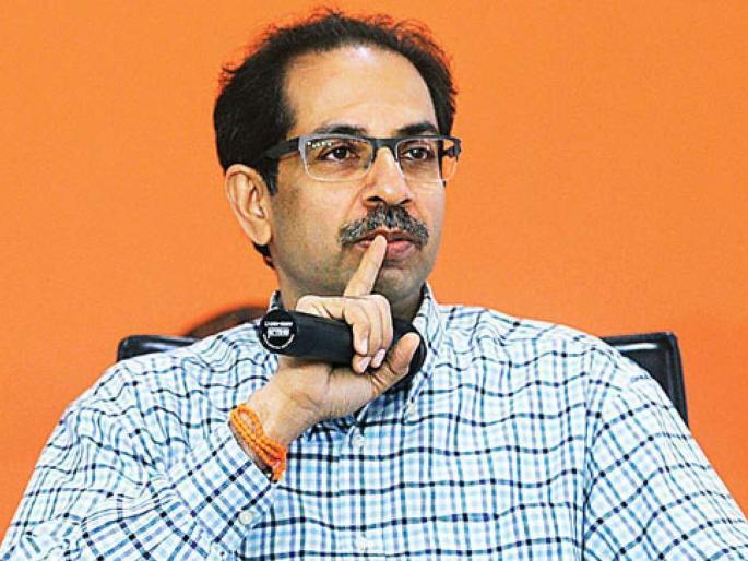 maharashtra election 2019 ties with bjp not broken says shiv sena leader gulabrao patil | महाराष्ट्र निवडणूक 2019: भाजपाऐवजी 'मातोश्री' धरतेय काँग्रेस, राष्ट्रवादीचा हात; पण शिवसेना नेत्यांची युतीबद्दल 'मन की बात'? maharashtra election 2019 ties with bjp not broken says shiv sena leader gulabrao patil | महाराष्ट्र निवडणूक 2019: भाजपाऐवजी 'मातोश्री' धरतेय काँग्रेस, राष्ट्रवादीचा हात; पण शिवसेना नेत्यांची युतीबद्दल 'मन की बात'?