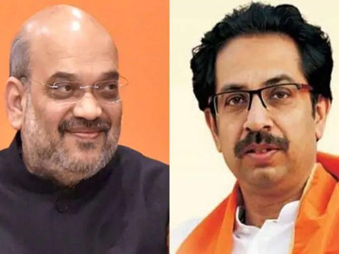Maharashtra Election 2019: Instructions to leaders not to criticize Uddhav Thackeray, BJP leadership spokespersons, suggestions to ministers | महाराष्ट्र निवडणूक 2019: उद्धव ठाकरेंविरुद्ध टीका न करण्याचे नेत्यांना निर्देश, भाजपा नेतृत्वाच्या प्रवक्ते, मंत्र्यांना सूचना Maharashtra Election 2019: Instructions to leaders not to criticize Uddhav Thackeray, BJP leadership spokespersons, suggestions to ministers | महाराष्ट्र निवडणूक 2019: उद्धव ठाकरेंविरुद्ध टीका न करण्याचे नेत्यांना निर्देश, भाजपा नेतृत्वाच्या प्रवक्ते, मंत्र्यांना सूचना