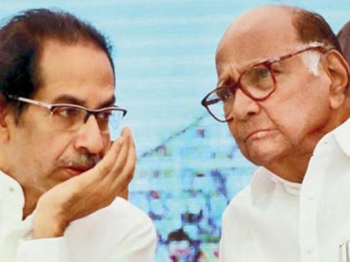 shiv sena saamna editorial slams opposition on yediyurappa anil deshmukh different law allegation | नैतिकतेच्या मुद्द्यावर राजीनामा देण्याची जबाबदारी फक्त शिवसेना किंवा राष्ट्रवादीच्याच मंत्र्यांवर आहे का?; शिवसेनेचा सवाल