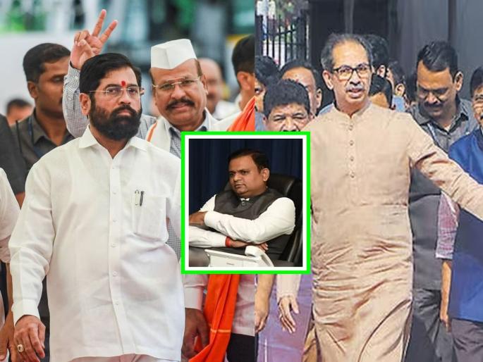 What will happen to Eknath Shinde group MLA disqualification? Rahul Narvekar will start with the Uddhav Thackeray group | आमदार अपात्रतेचे काय होणार? राहुल नार्वेकर ठाकरे गटापासून सुरुवात करणार
