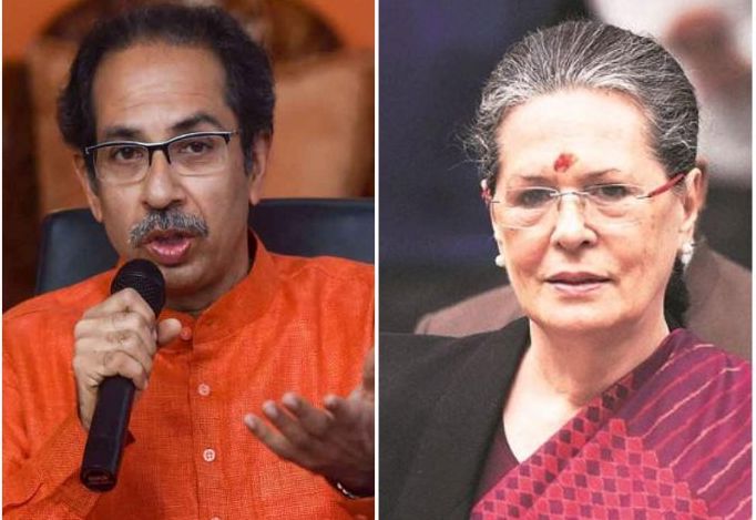 Sonia Gandhi Asks Congress Ruled States To Override Centres Farm Laws | कृषी विधेयकांवरून आरपार; सोनिया गांधींच्या सूचनांचं काय करणार ठाकरे सरकार? Sonia Gandhi Asks Congress Ruled States To Override Centres Farm Laws | कृषी विधेयकांवरून आरपार; सोनिया गांधींच्या सूचनांचं काय करणार ठाकरे सरकार?