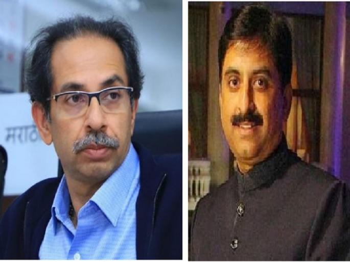 "Chief Minister's online presence is patriotic, so why is my absence treason?" | "मुख्यमंत्र्यांची ऑनलाईन उपस्थिती देशभक्ती, मग माझी गैरहजेरी राष्ट्रद्रोह का?"