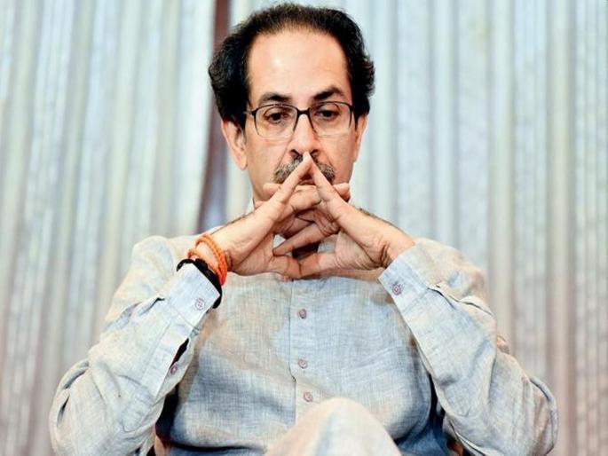 CoronaVirus Lockdown News traders businessman express anger over break the chain | CoronaVirus Lockdown News: "गळ्यातील चेन मोडायची वेळ आली, कसले ‘ब्रेक द चेन’?" CoronaVirus Lockdown News traders businessman express anger over break the chain | CoronaVirus Lockdown News: "गळ्यातील चेन मोडायची वेळ आली, कसले ‘ब्रेक द चेन’?"