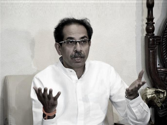 BJP leader MLA Mahesh Baldi gives open challenge to Uddhav Thackeray also trolls Shivsena Aditya Thackeray | "स्थानिक आमदार सोडा, उद्धव ठाकरे जरी निवडणुकीला उभे राहिले तरी त्यांनाही हरवून दाखवेन"