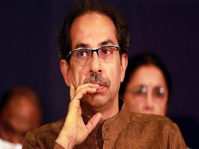 Shiv Sena exits from cabinet; There are dozens of legislators unhappy | नाराजांची सेना! मंत्रिपदांवरून खदखद; डझनभर आमदार नाखूश