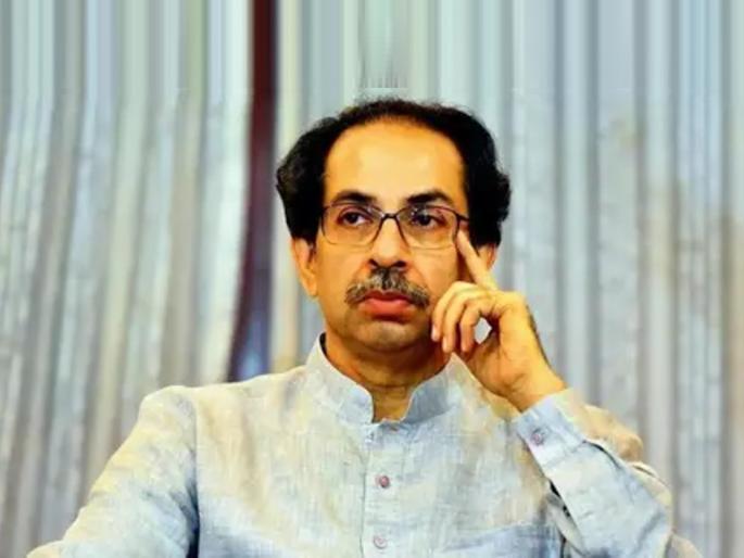 Mahavikas Aghadi is responsible for Vedanta Foxconn moving out of Maharashtra trolls BJP Leader Madhav Bhandari | Vedanta-Foxconn, BJP: "वेदांता फॉक्सकॉन महाराष्ट्राबाहेर जायला महाविकास आघाडीच जबाबदार" Mahavikas Aghadi is responsible for Vedanta Foxconn moving out of Maharashtra trolls BJP Leader Madhav Bhandari | Vedanta-Foxconn, BJP: "वेदांता फॉक्सकॉन महाराष्ट्राबाहेर जायला महाविकास आघाडीच जबाबदार"