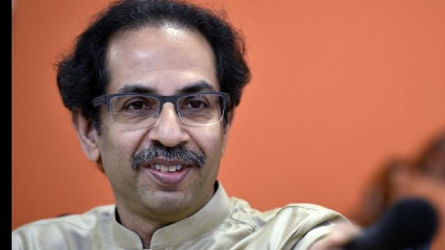 Uddhav Thackeray inaugurates Shivaji statue on Friday | शिवाजी पुतळा सुशोभीकरणाचे शुक्रवारी उद्धव ठाकरे यांचे हस्ते उद्घाटन Uddhav Thackeray inaugurates Shivaji statue on Friday | शिवाजी पुतळा सुशोभीकरणाचे शुक्रवारी उद्धव ठाकरे यांचे हस्ते उद्घाटन